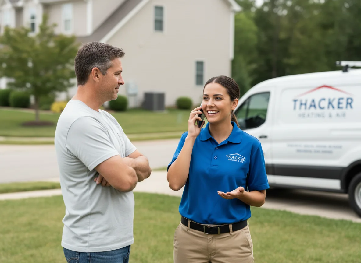 Ac Repair Kingman, KS FAQs